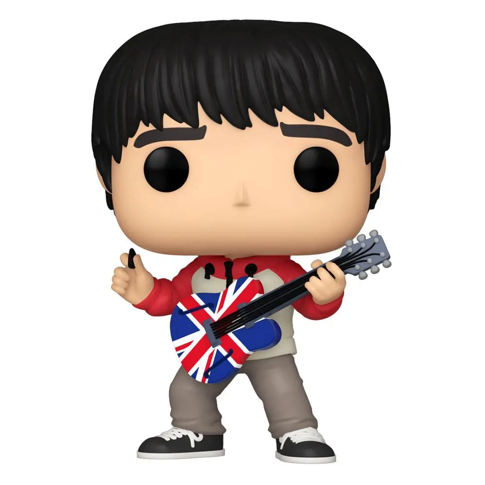 Oasis POP! Rocks Vinyl Figura Noel Gallagher 9 cm fotografija proizvoda