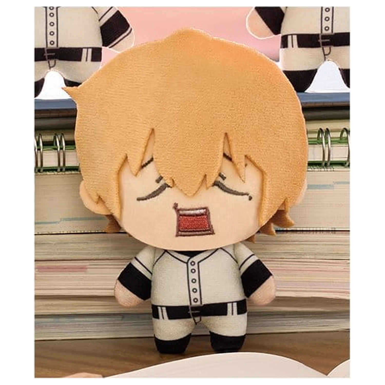 Oblivion Battery Puchish! plišana figura Kei Kaname 12 cm fotografija proizvoda
