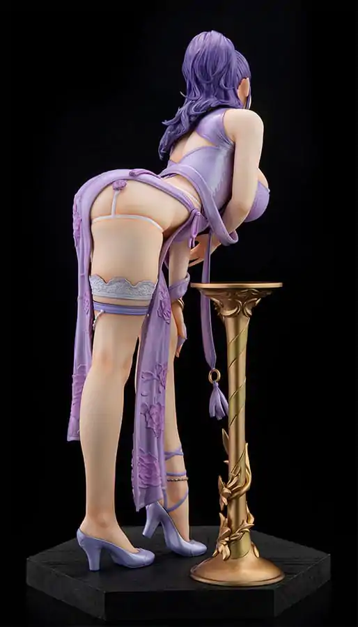 Oda Non Original Character PVC Kip 1/5 Yen Yokiri 32 cm fotografija proizvoda