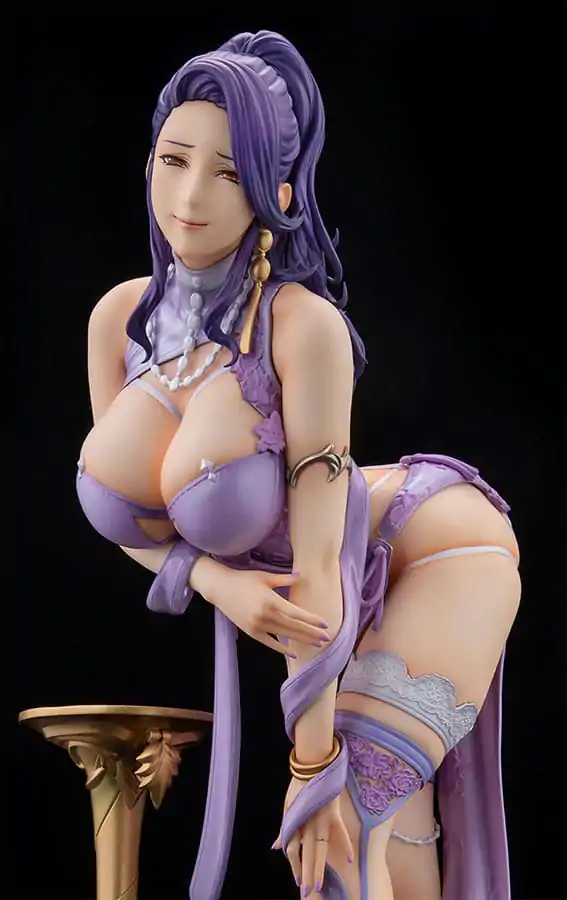 Oda Non Original Character PVC Kip 1/5 Yen Yokiri 32 cm fotografija proizvoda