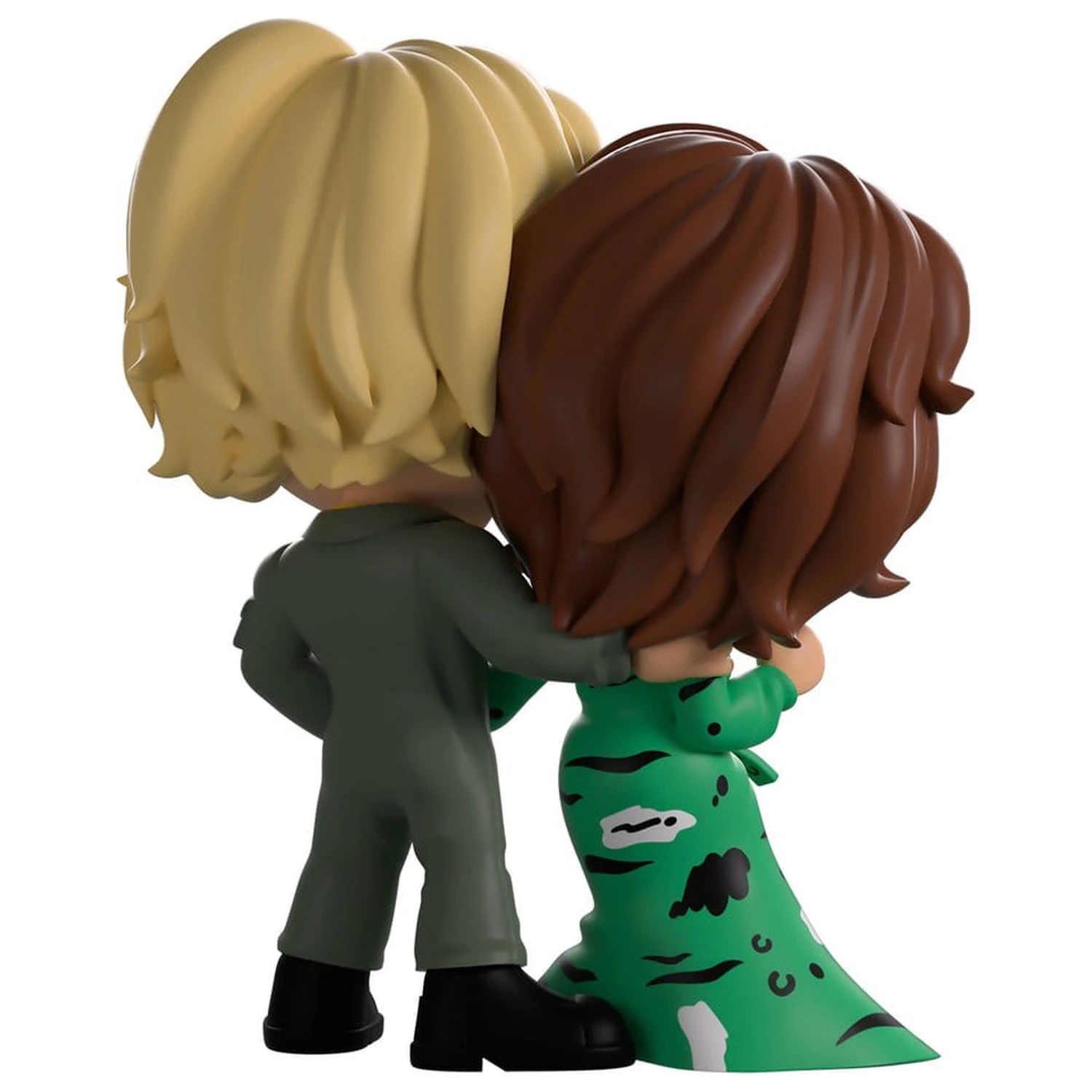 Off Campus PVC figurice 2-Pack Dean and Allie 12 cm fotografija proizvoda