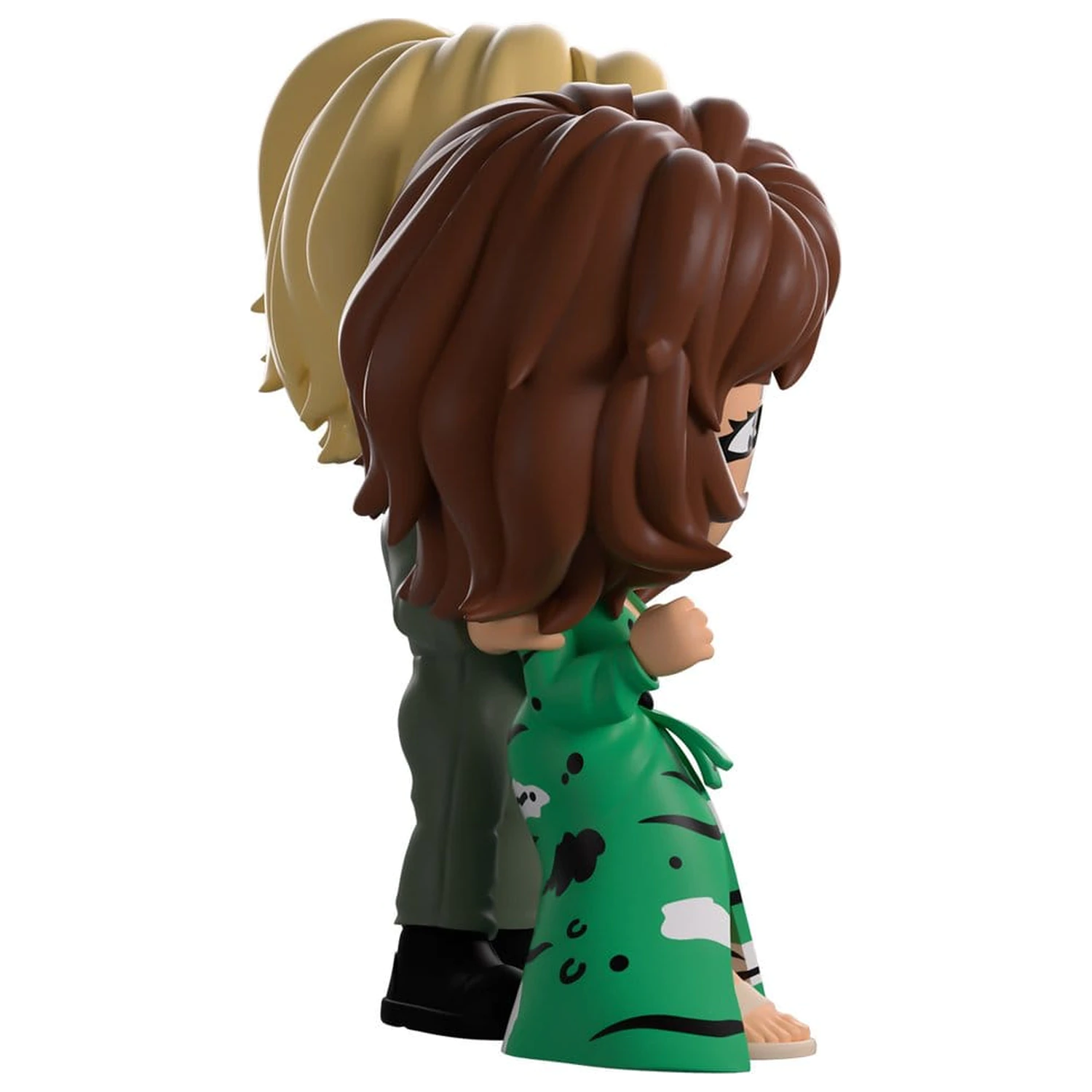 Off Campus PVC figurice 2-Pack Dean and Allie 12 cm fotografija proizvoda