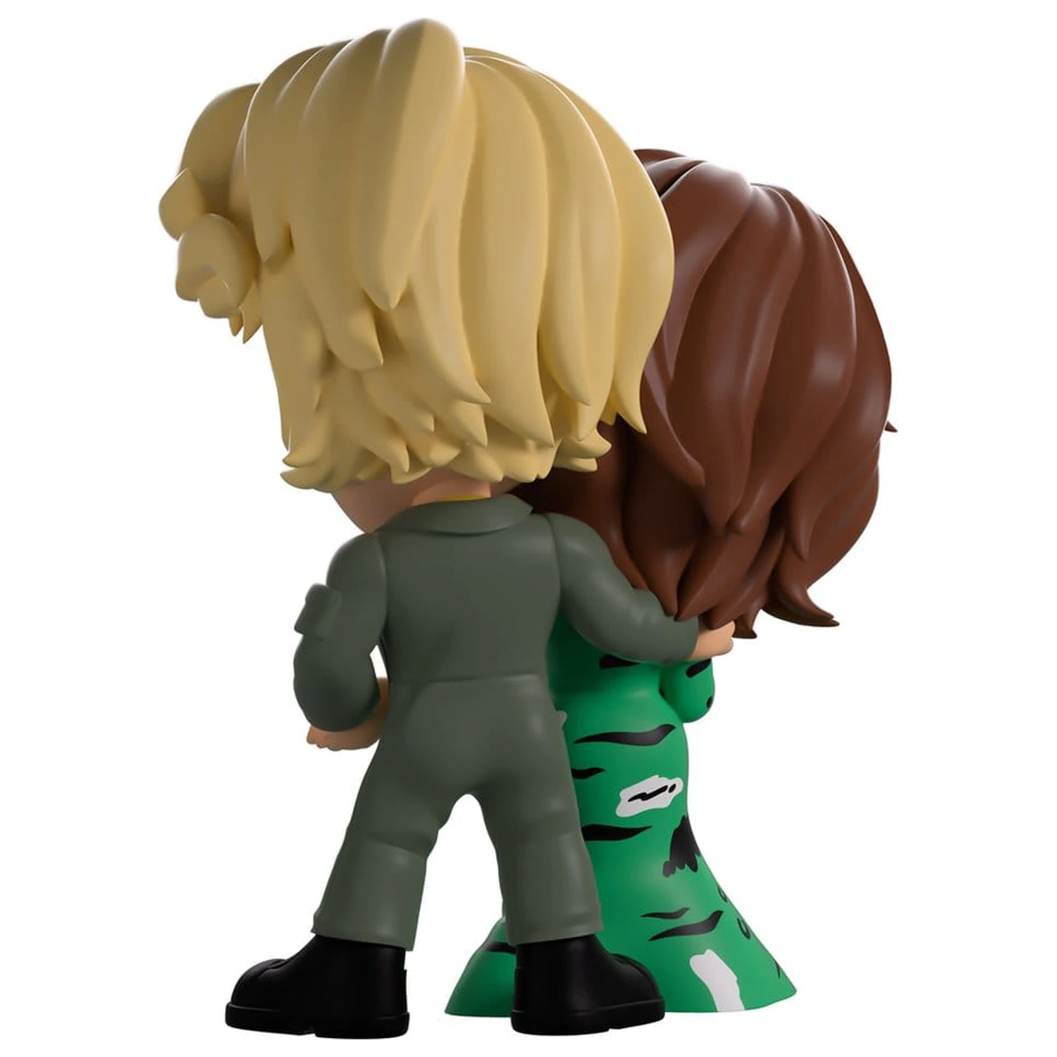 Off Campus PVC figurice 2-Pack Dean and Allie 12 cm fotografija proizvoda
