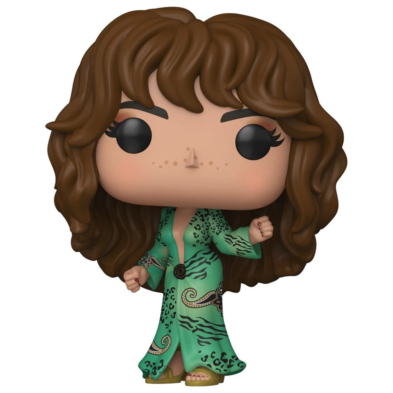 Off Campus Funko POP! TV Vinilna figura Allie Hyes 9 cm fotografija proizvoda