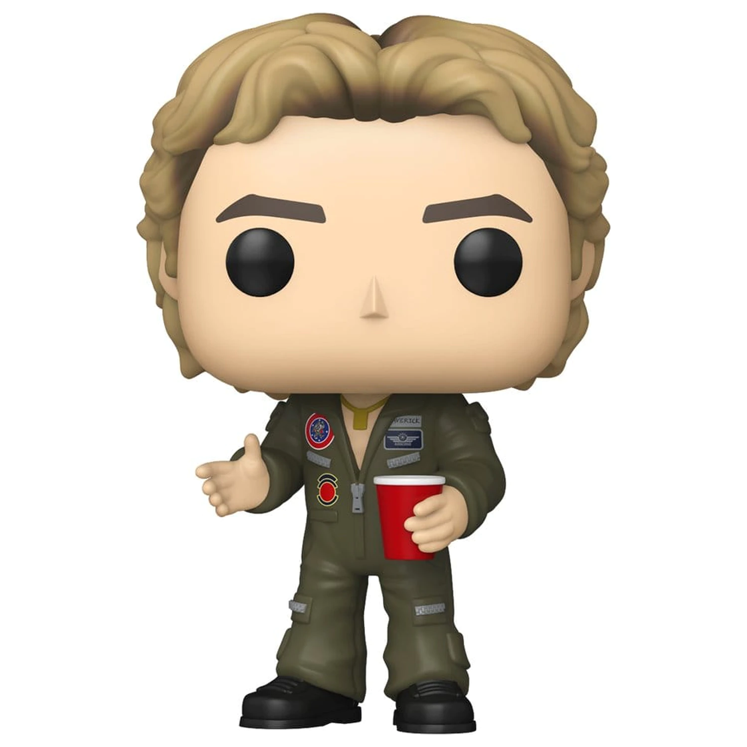 Off Campus Funko POP! TV Vinilna figura Dean Di Laurentis 9 cm fotografija proizvoda