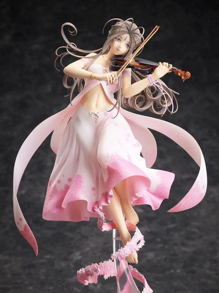 Oh My Goddess! PVC Kip 1/8 Belldandy 37 cm fotografija proizvoda