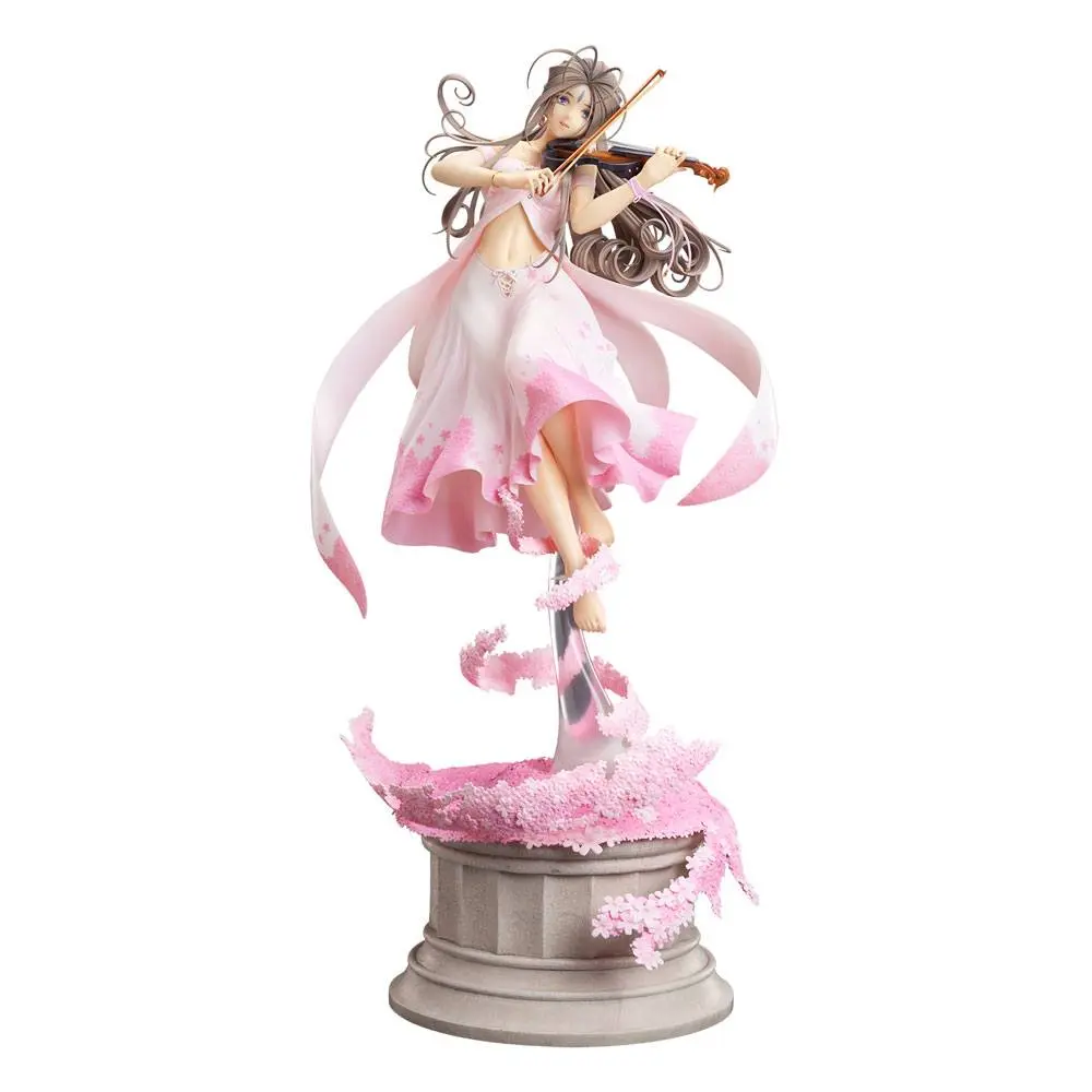 Oh My Goddess! PVC Kip 1/8 Belldandy 37 cm fotografija proizvoda