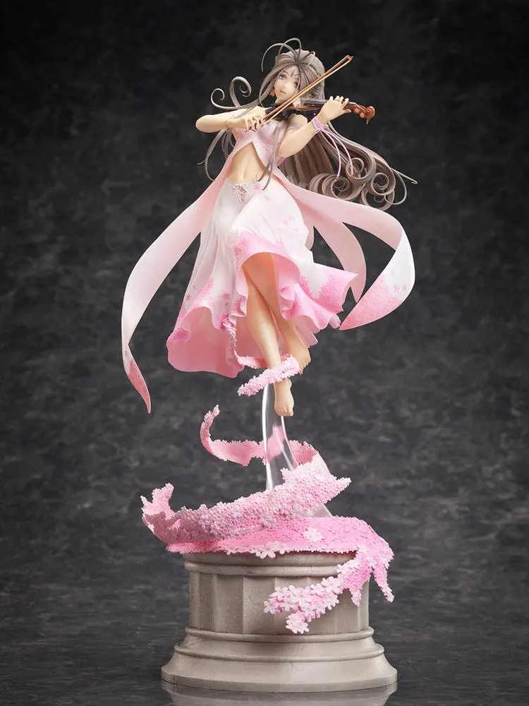 Oh My Goddess! PVC Kip 1/8 Belldandy 37 cm fotografija proizvoda