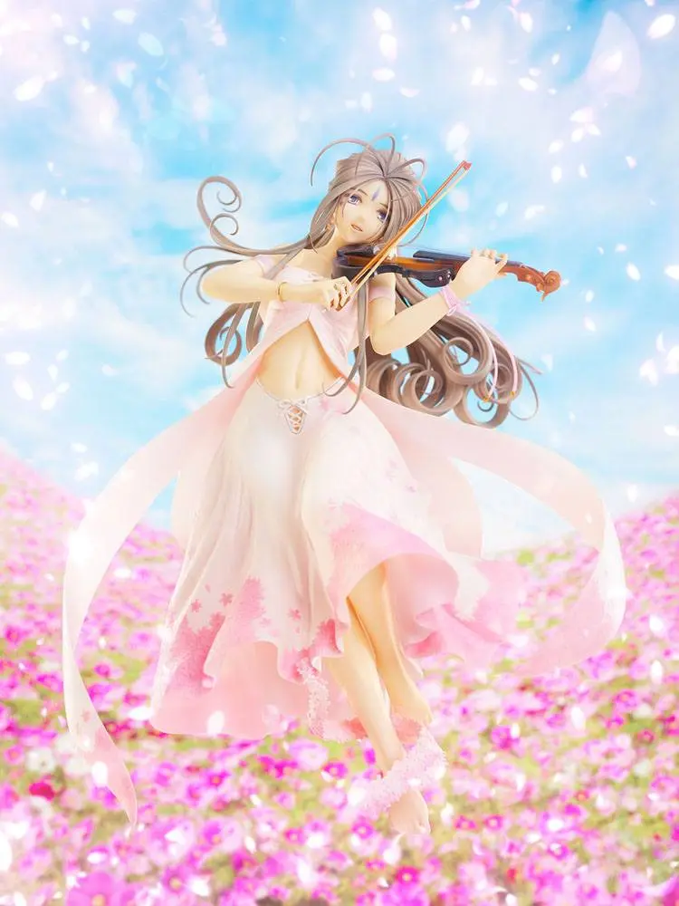 Oh My Goddess! PVC Kip 1/8 Belldandy 37 cm fotografija proizvoda