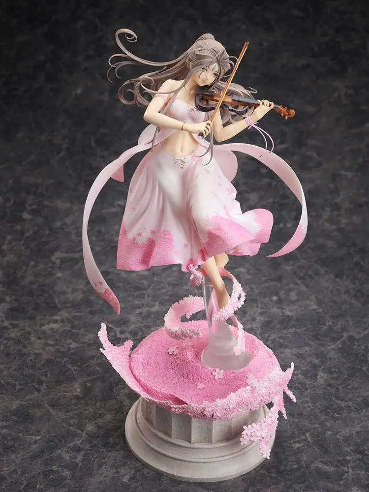 Oh My Goddess! PVC Kip 1/8 Belldandy 37 cm fotografija proizvoda