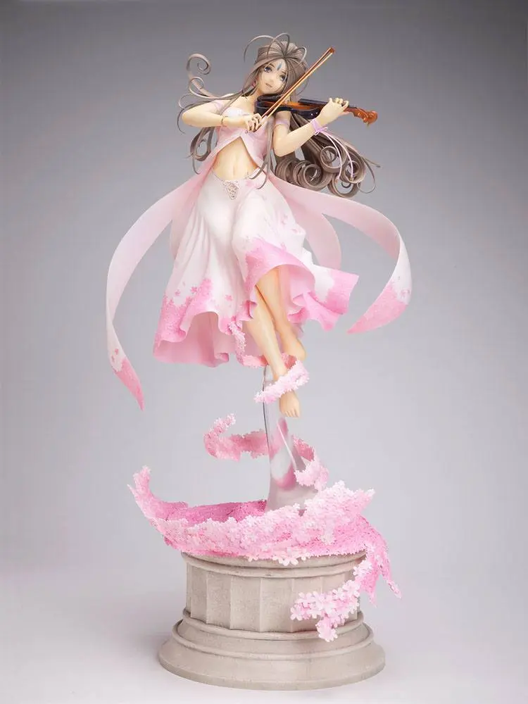Oh My Goddess! PVC Kip 1/8 Belldandy 37 cm fotografija proizvoda