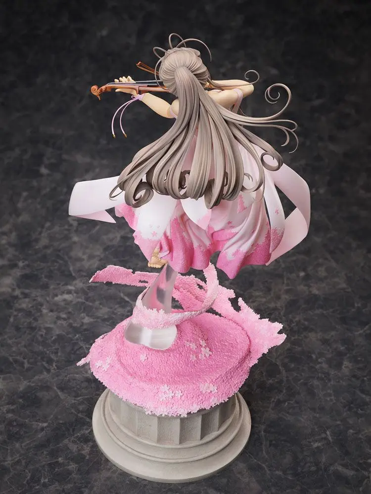 Oh My Goddess! PVC Kip 1/8 Belldandy 37 cm fotografija proizvoda