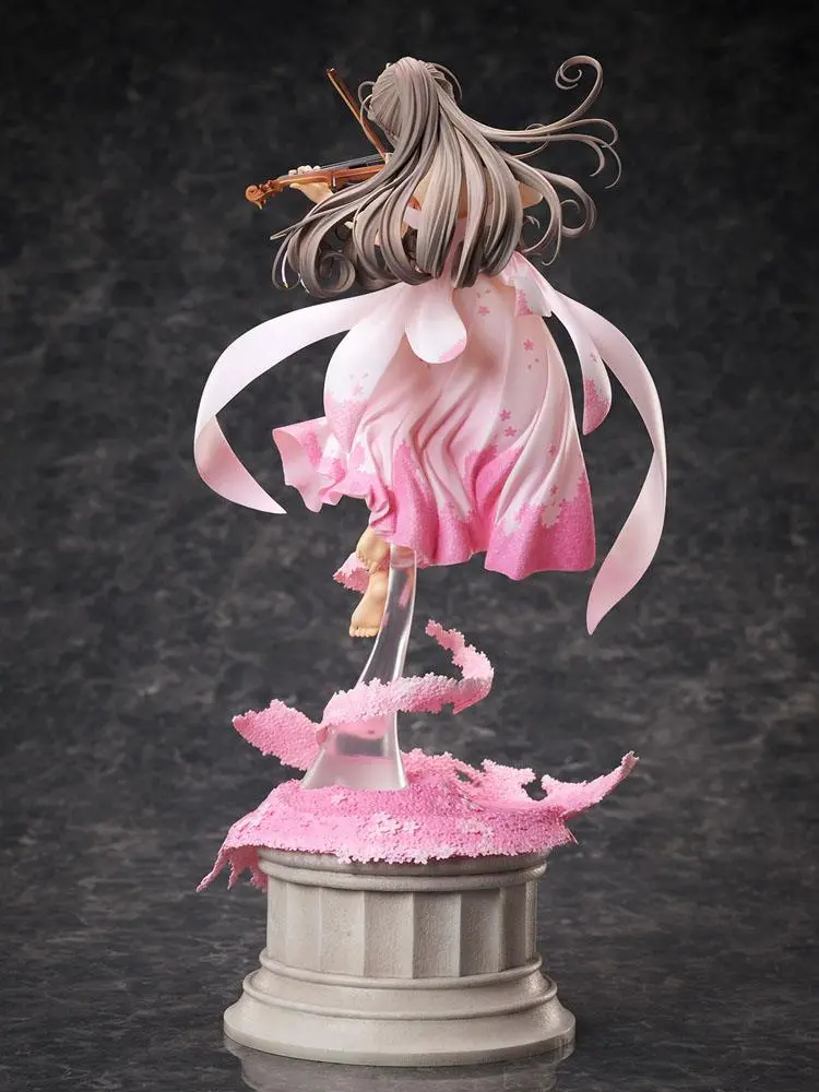 Oh My Goddess! PVC Kip 1/8 Belldandy 37 cm fotografija proizvoda