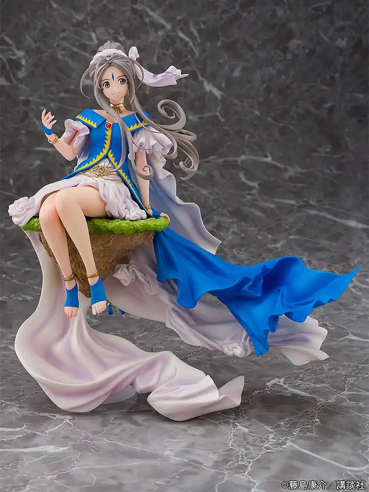Oh My Goddess! PVC Kip Belldandy 27 cm fotografija proizvoda