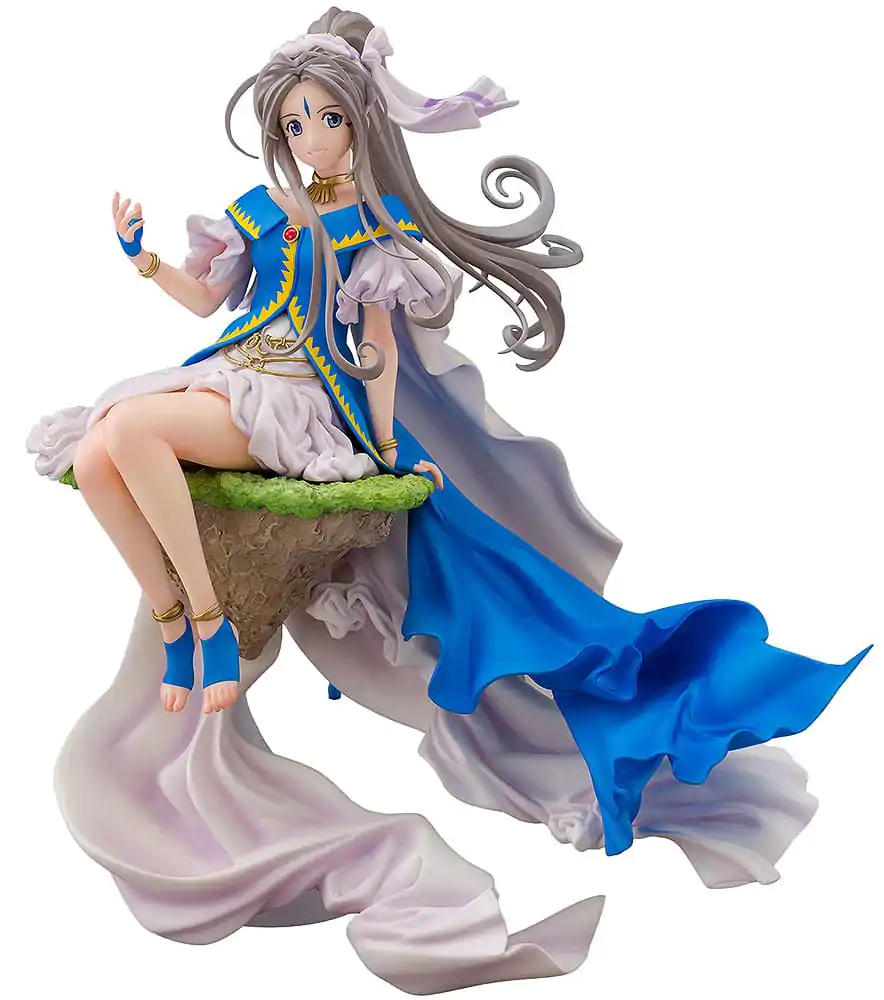 Oh My Goddess! PVC Kip Belldandy 27 cm fotografija proizvoda