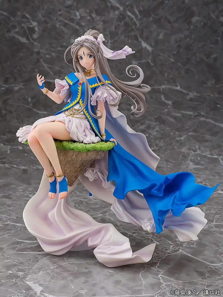 Oh My Goddess! PVC Kip Belldandy 27 cm fotografija proizvoda