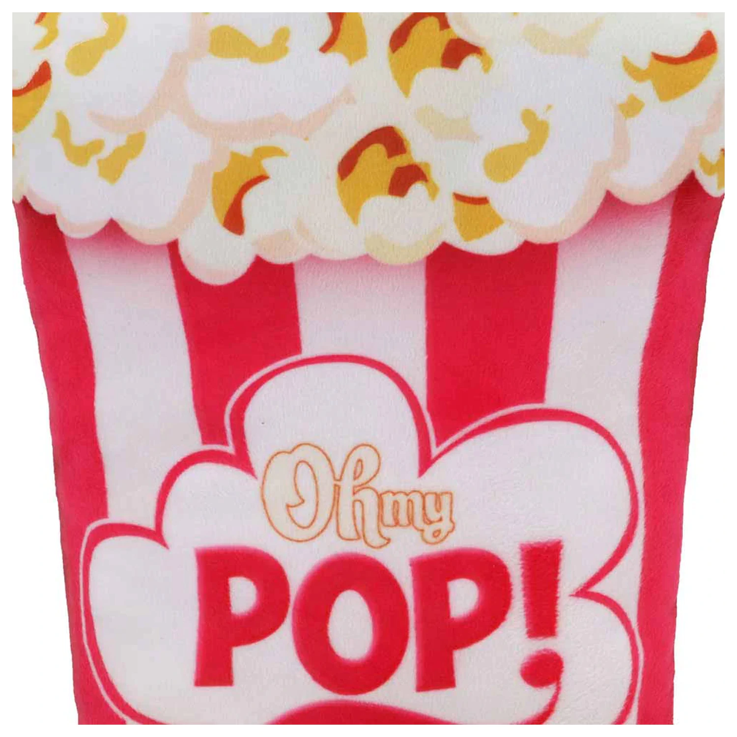 OH MY POP! Jastuk u obliku kokica fotografija proizvoda