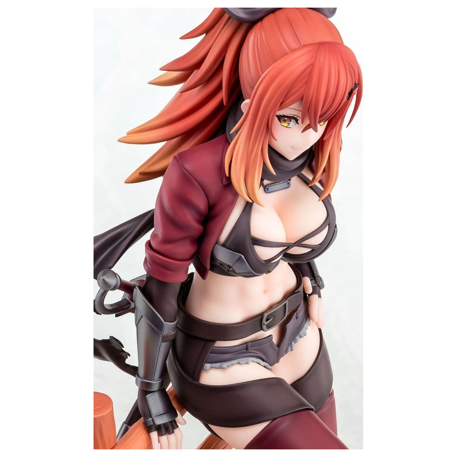 From Old Country Bumpkin to Master Swordsman PVC figura 1/6 Surena Lysandra 25 cm fotografija proizvoda