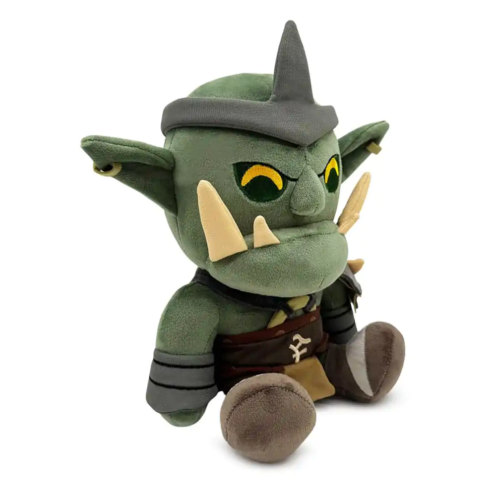 Old School RuneScape Plišana Figura General Graardor 23 cm fotografija proizvoda
