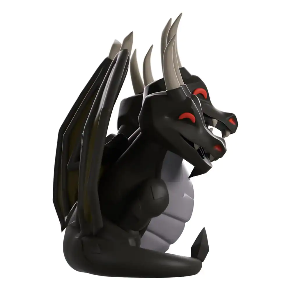 Old School RuneScape Vinilna Figura King Black Dragon 10 cm fotografija proizvoda