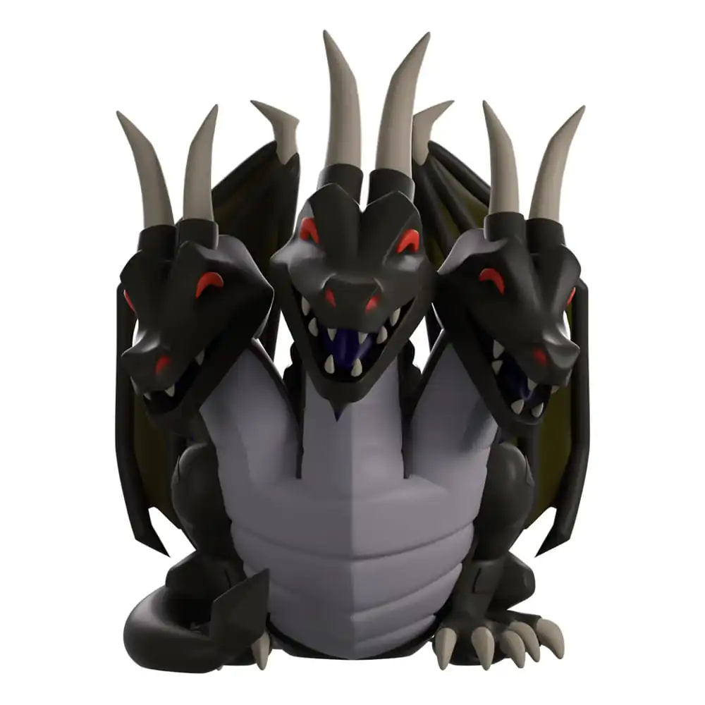Old School RuneScape Vinilna Figura King Black Dragon 10 cm fotografija proizvoda