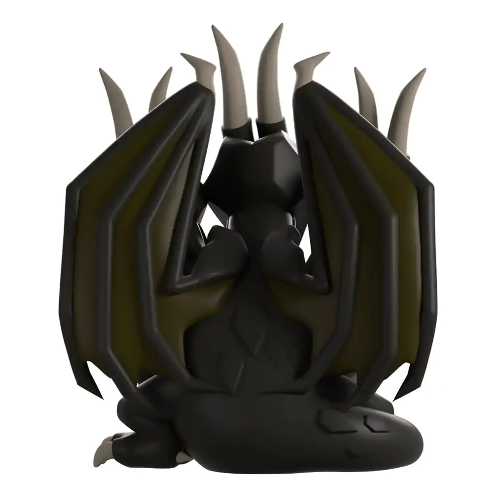 Old School RuneScape Vinilna Figura King Black Dragon 10 cm fotografija proizvoda