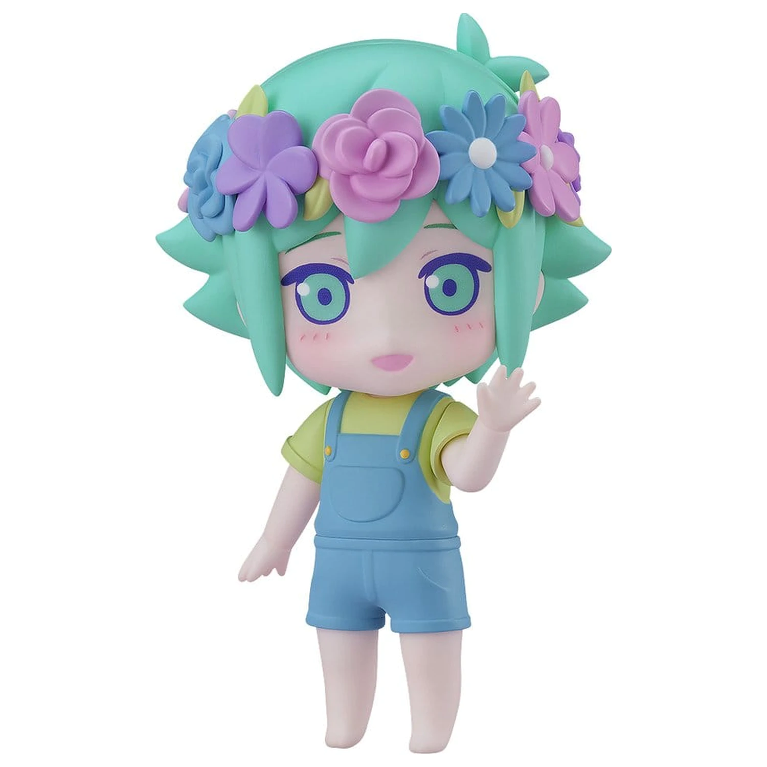 Omori Nendoroid figura Basil 10 cm fotografija proizvoda