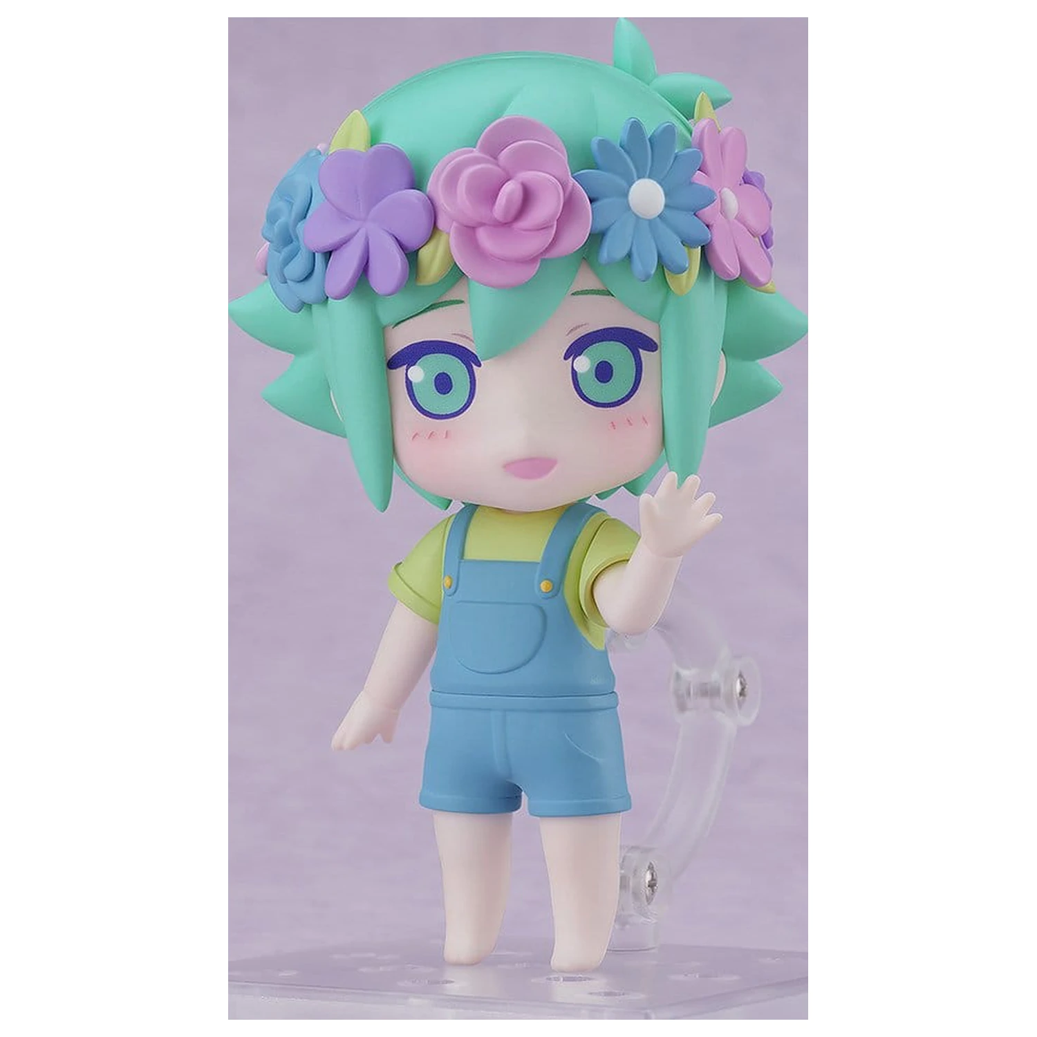 Omori Nendoroid figura Basil 10 cm fotografija proizvoda