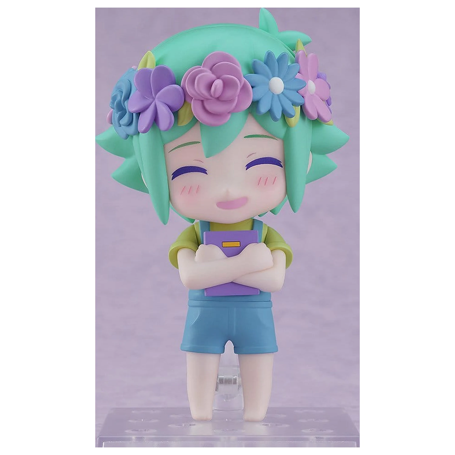 Omori Nendoroid figura Basil 10 cm fotografija proizvoda