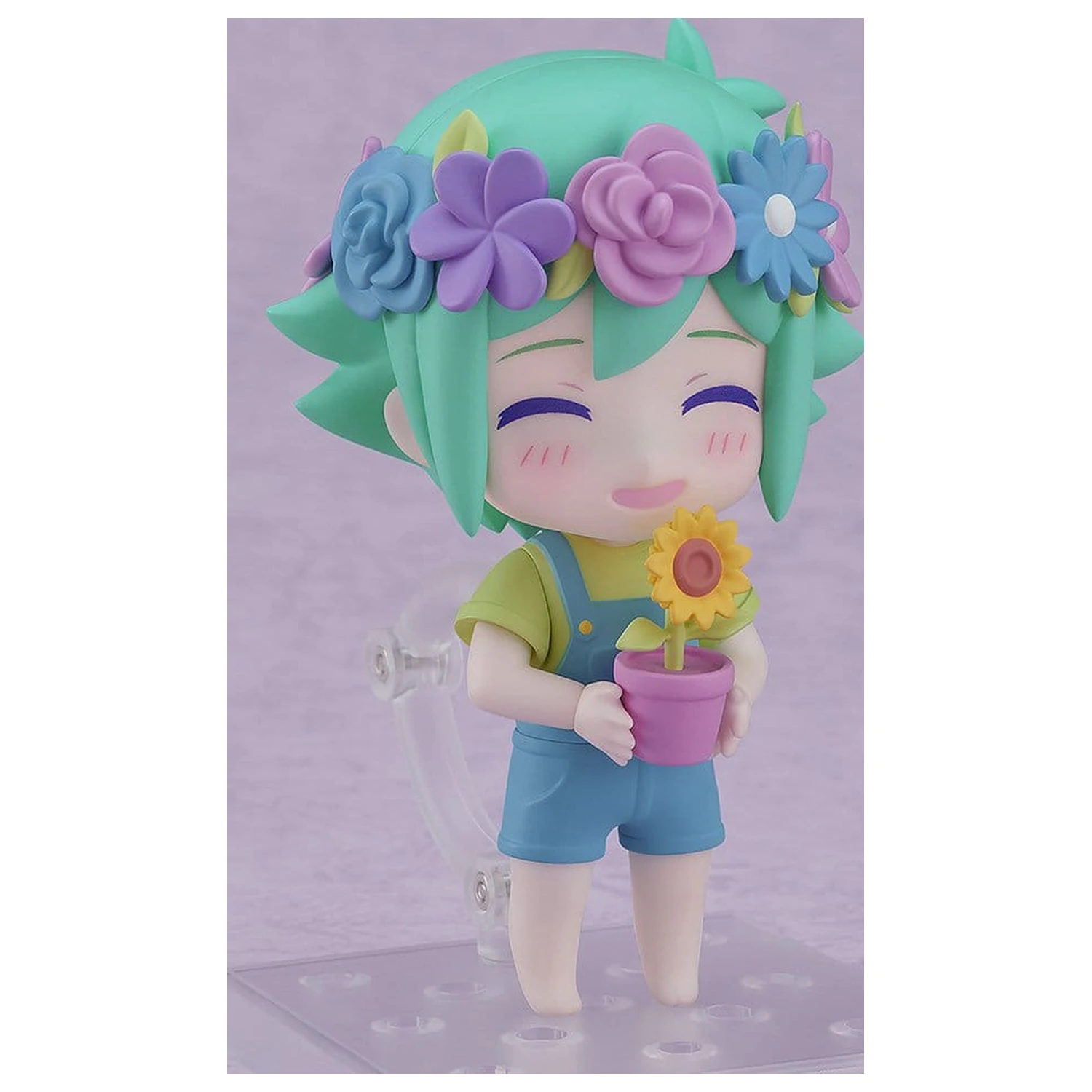 Omori Nendoroid figura Basil 10 cm fotografija proizvoda