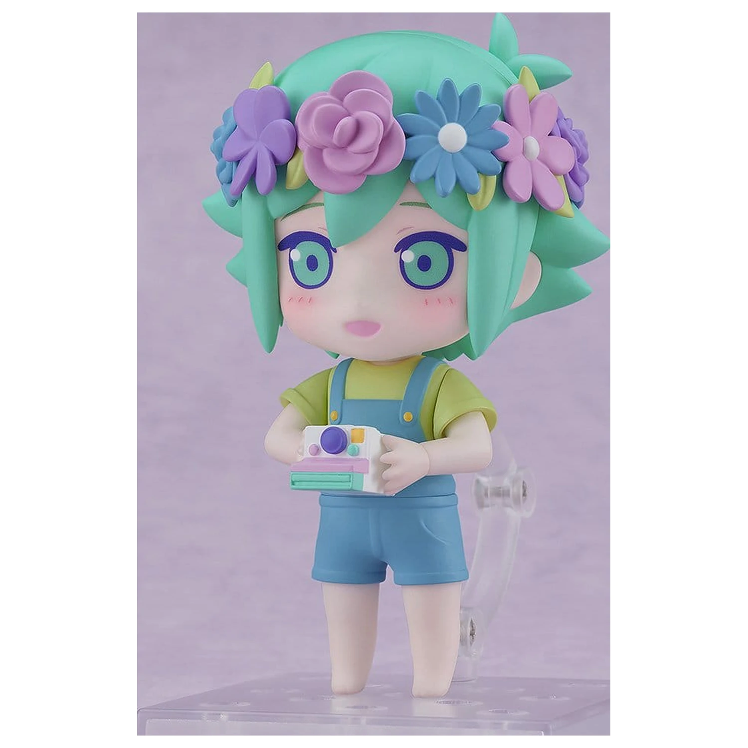 Omori Nendoroid figura Basil 10 cm fotografija proizvoda