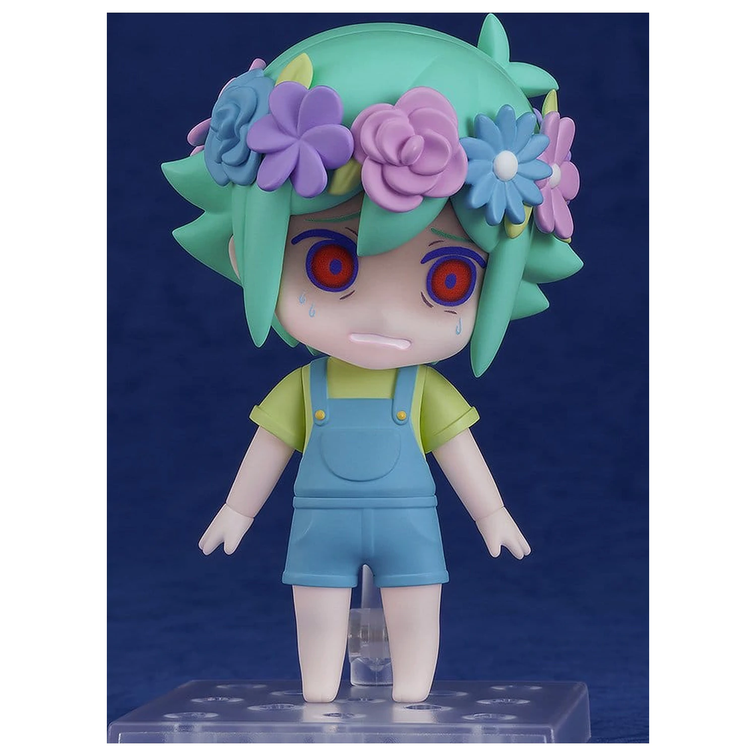 Omori Nendoroid figura Basil 10 cm fotografija proizvoda