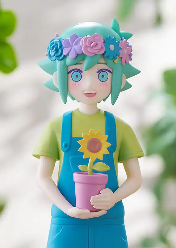 Omori Pop Up Parade PVC Kipić Basil 16 cm fotografija proizvoda