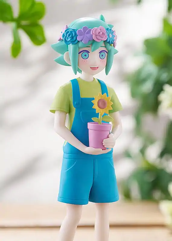 Omori Pop Up Parade PVC Kipić Basil 16 cm fotografija proizvoda