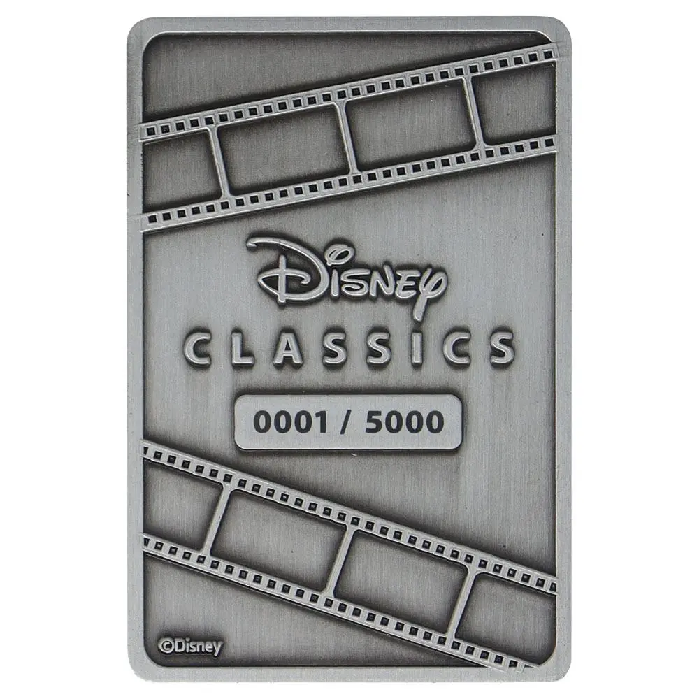 One Hundred and One Dalmatians Ingot Limited Edition Poluga Limited Edition fotografija proizvoda