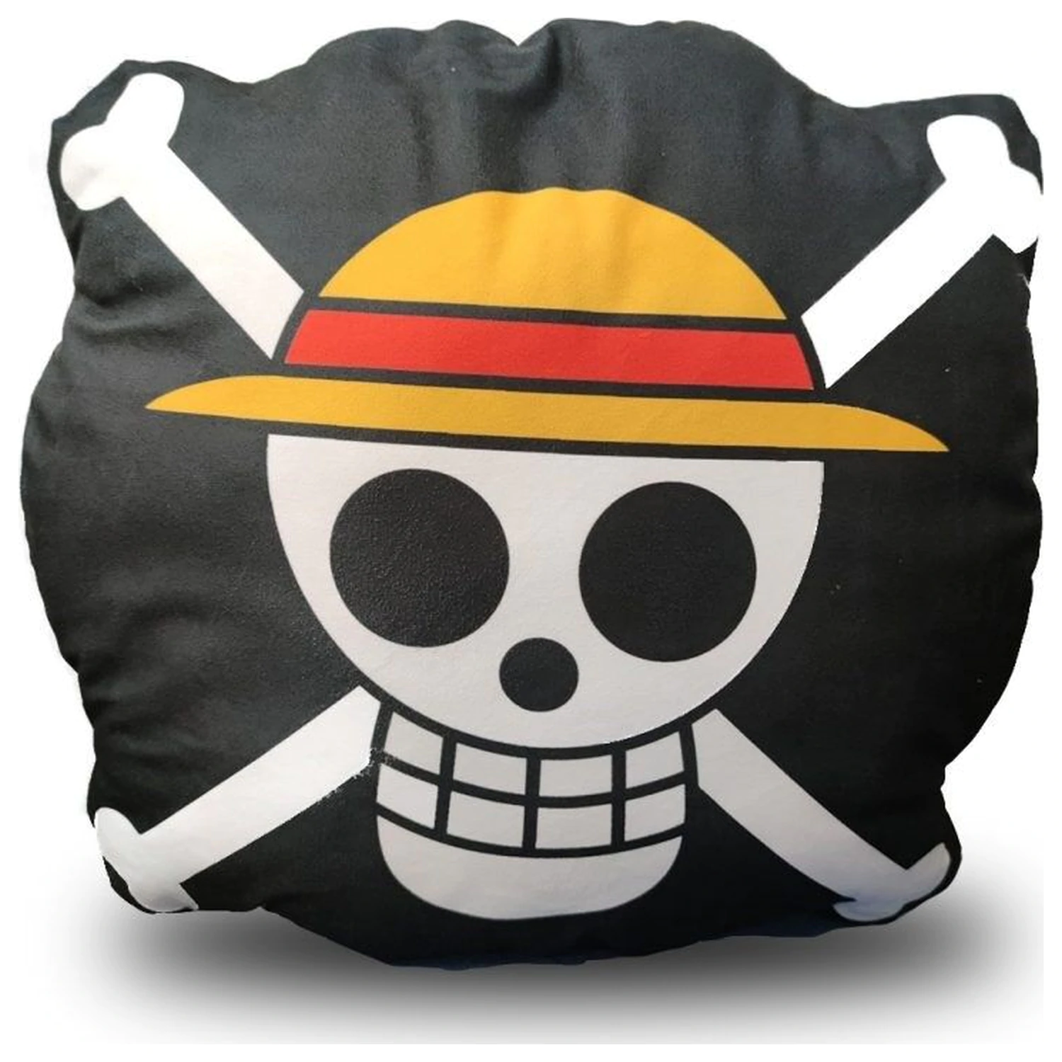 One Piece 3D jastuk fotografija proizvoda