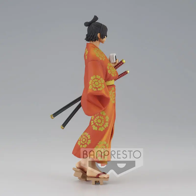 One Piece A Piece of Dream Magazine Special Vol.1 figurica 18 cm fotografija proizvoda