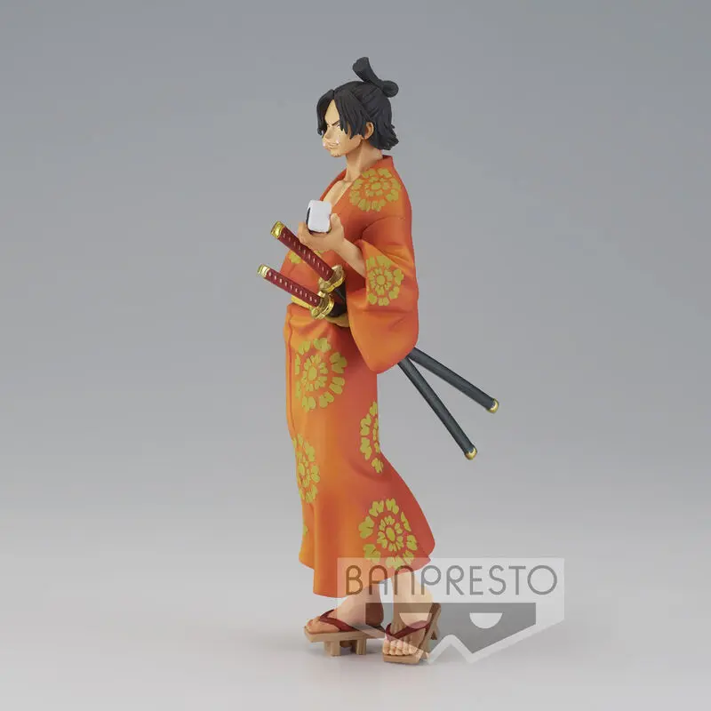 One Piece A Piece of Dream Magazine Special Vol.1 figurica 18 cm fotografija proizvoda