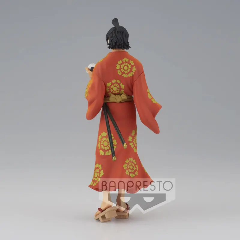 One Piece A Piece of Dream Magazine Special Vol.1 figurica 18 cm fotografija proizvoda