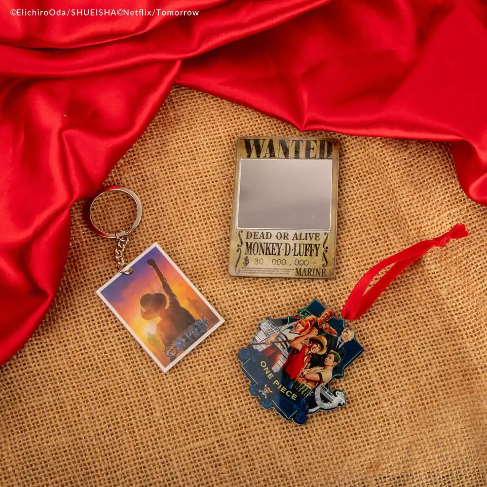 One Piece adventski kalendar 2025 fotografija proizvoda