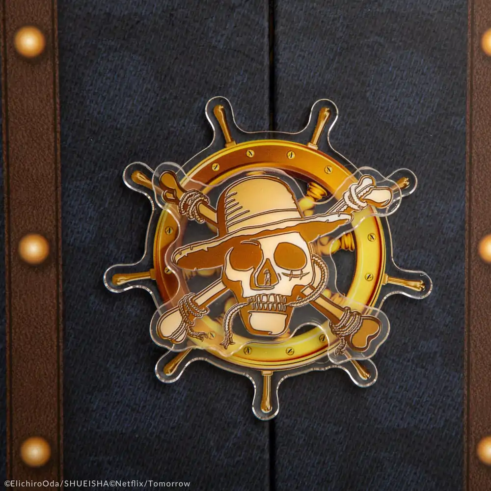 One Piece Deluxe Adventski kalendar 2025 fotografija proizvoda