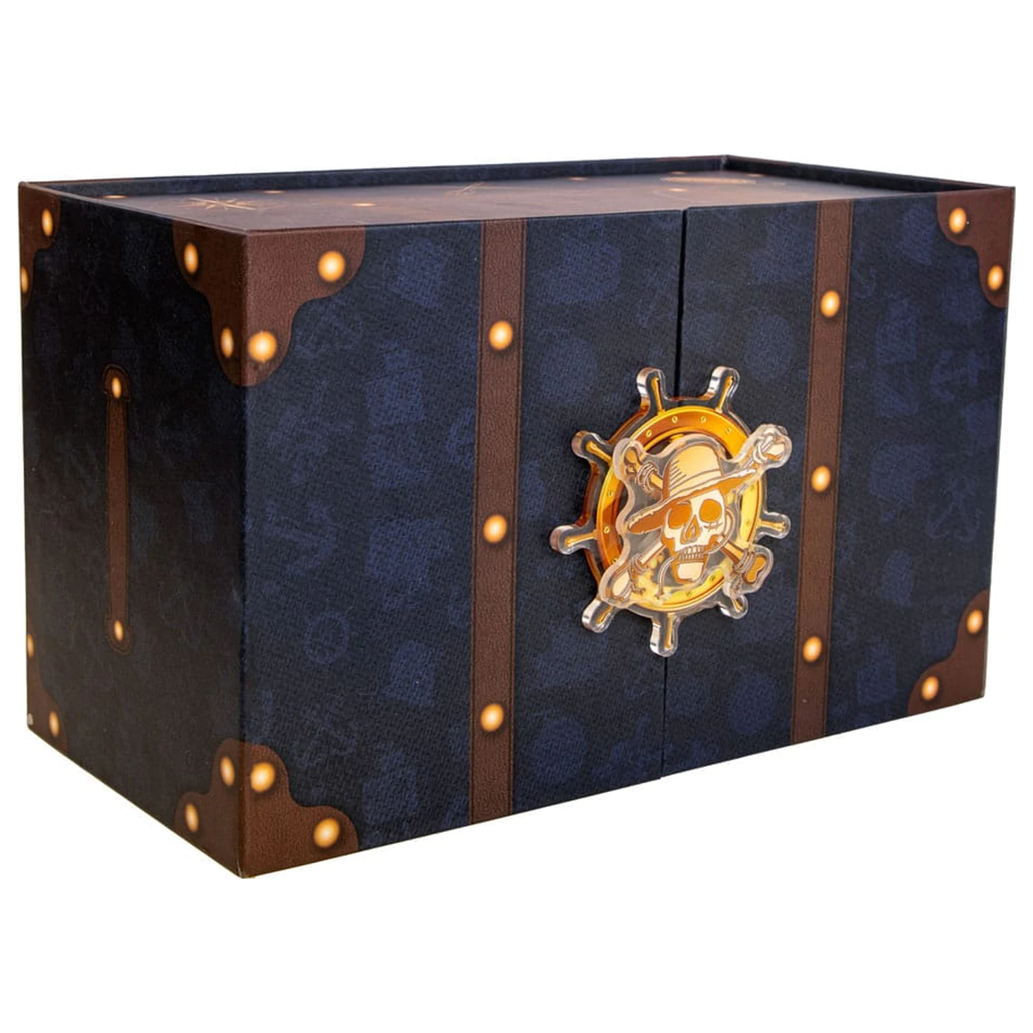 One Piece Deluxe Adventski kalendar 2025 fotografija proizvoda