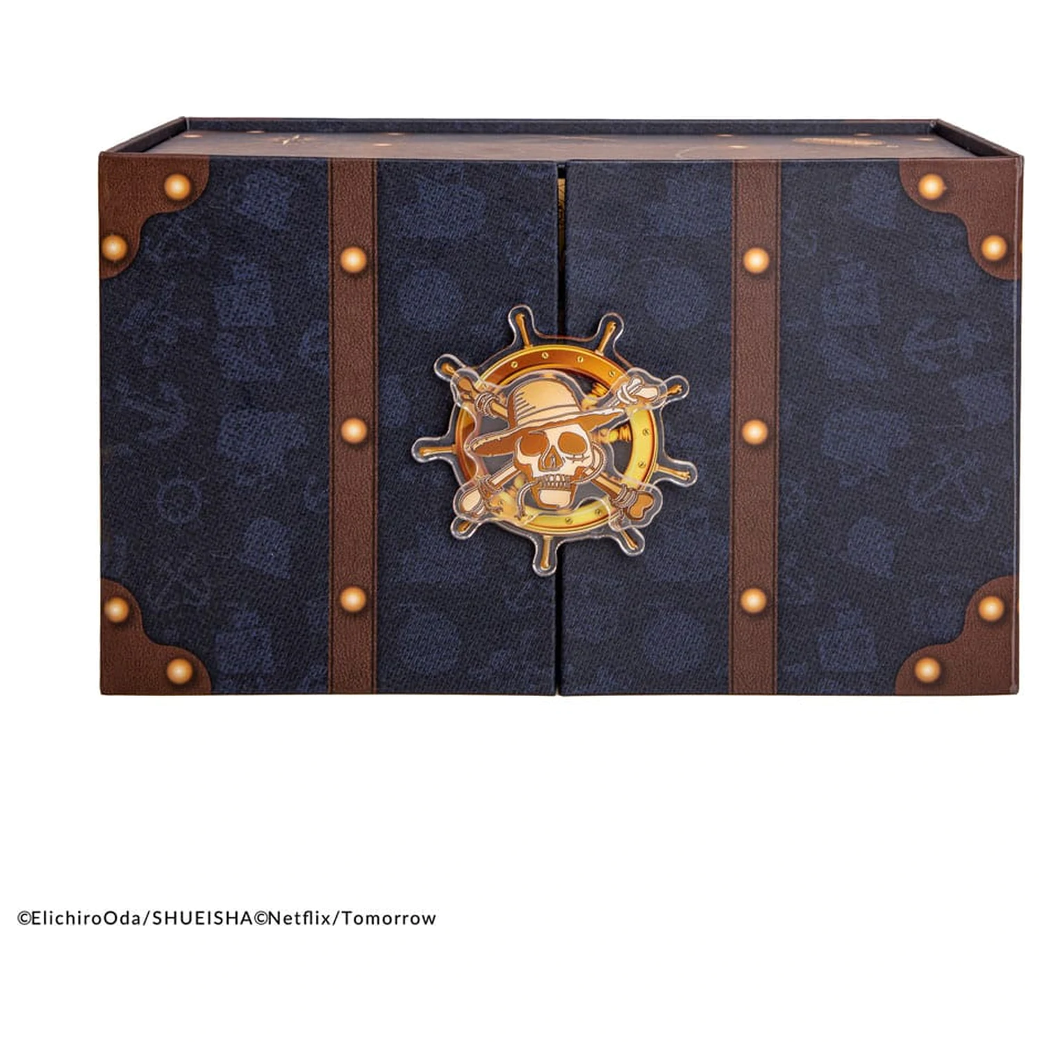 One Piece Deluxe Adventski kalendar 2025 fotografija proizvoda
