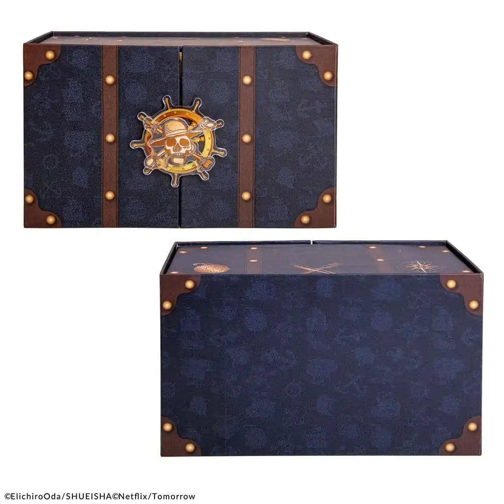 One Piece Deluxe Adventski kalendar 2025 fotografija proizvoda