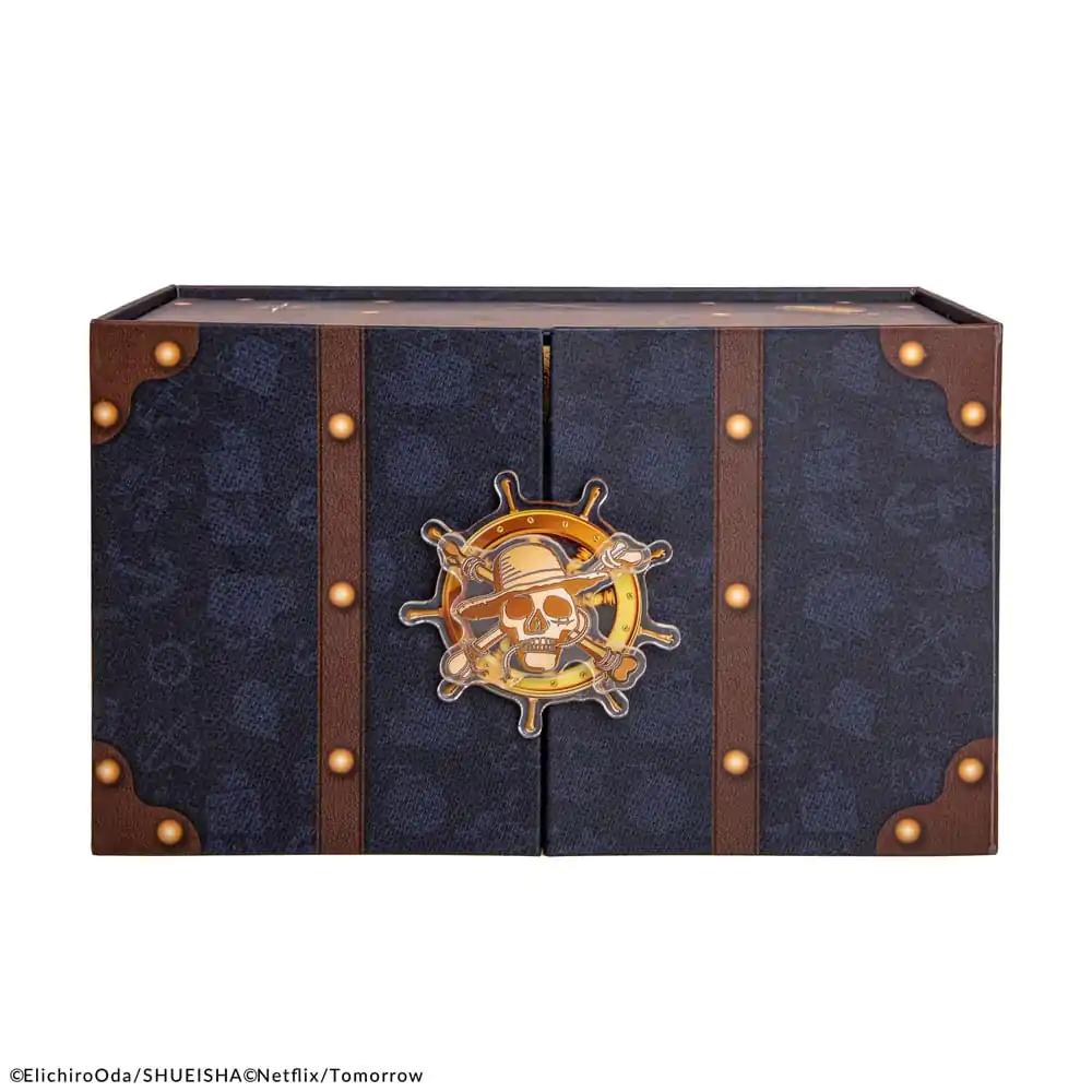 One Piece Deluxe Adventski kalendar 2025 fotografija proizvoda