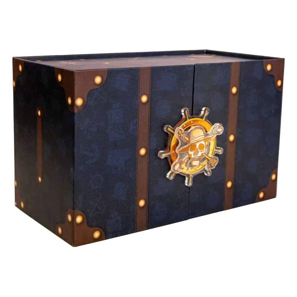 One Piece Deluxe Adventski kalendar 2025 fotografija proizvoda