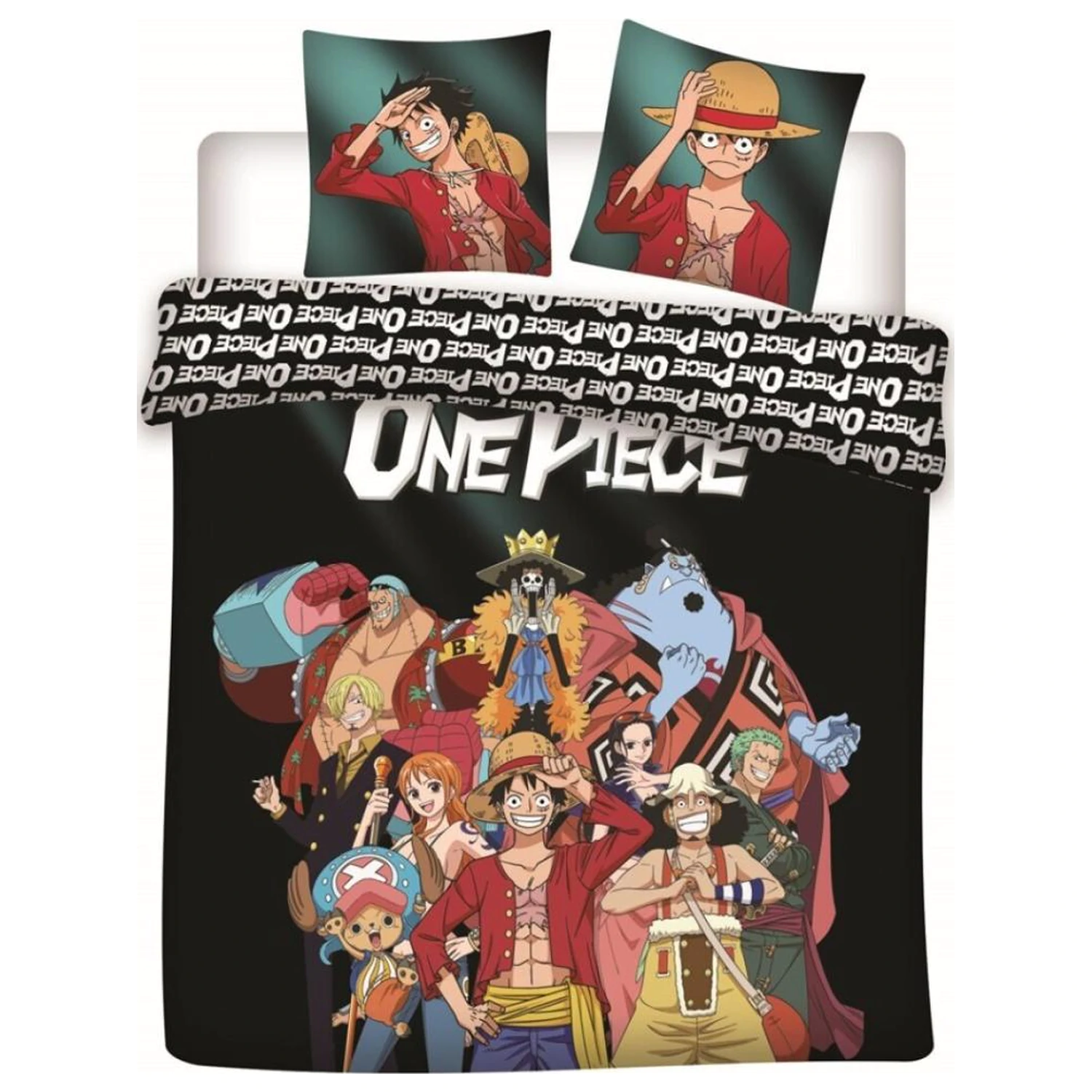 One Piece Navlaka za poplun fotografija proizvoda