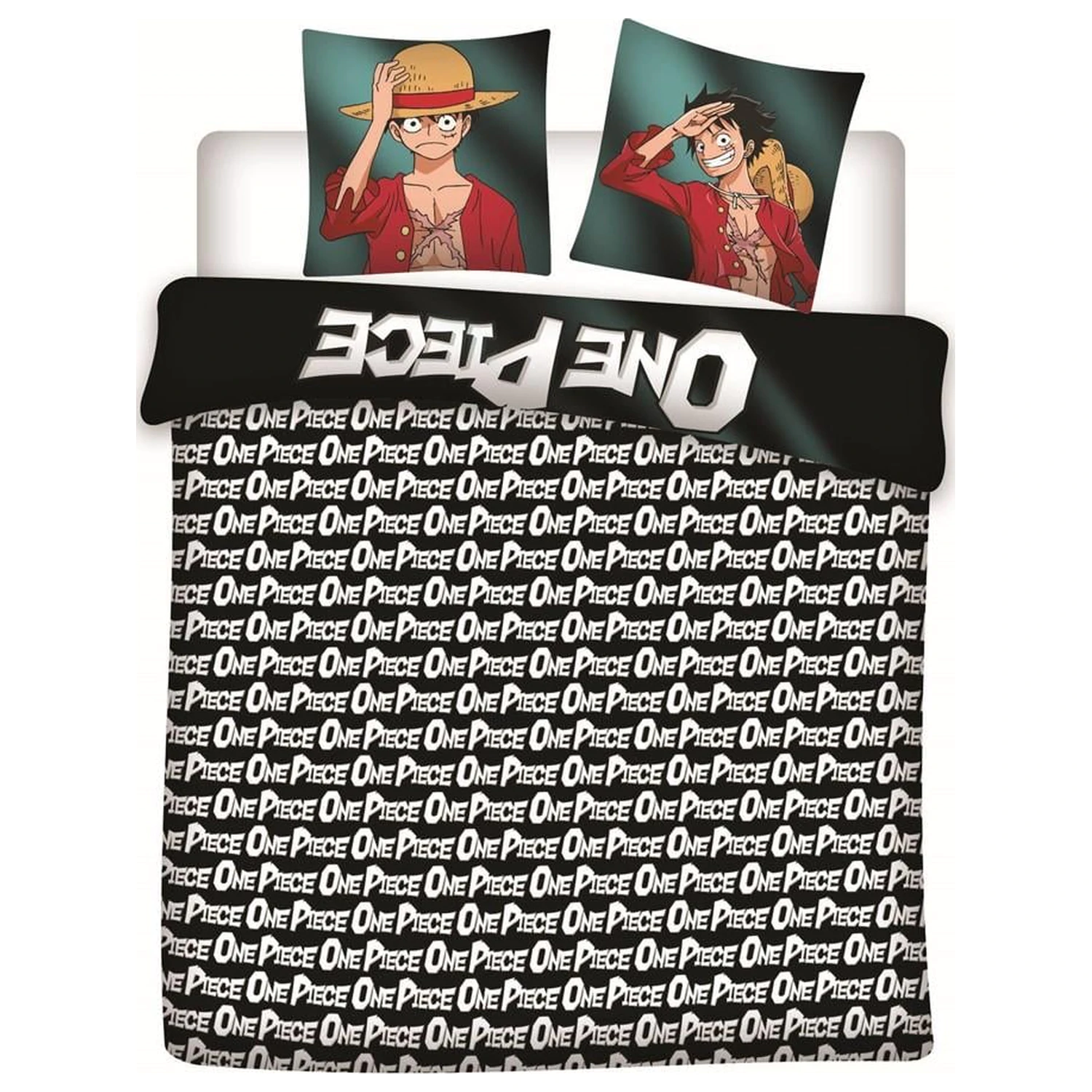 One Piece Navlaka za poplun fotografija proizvoda