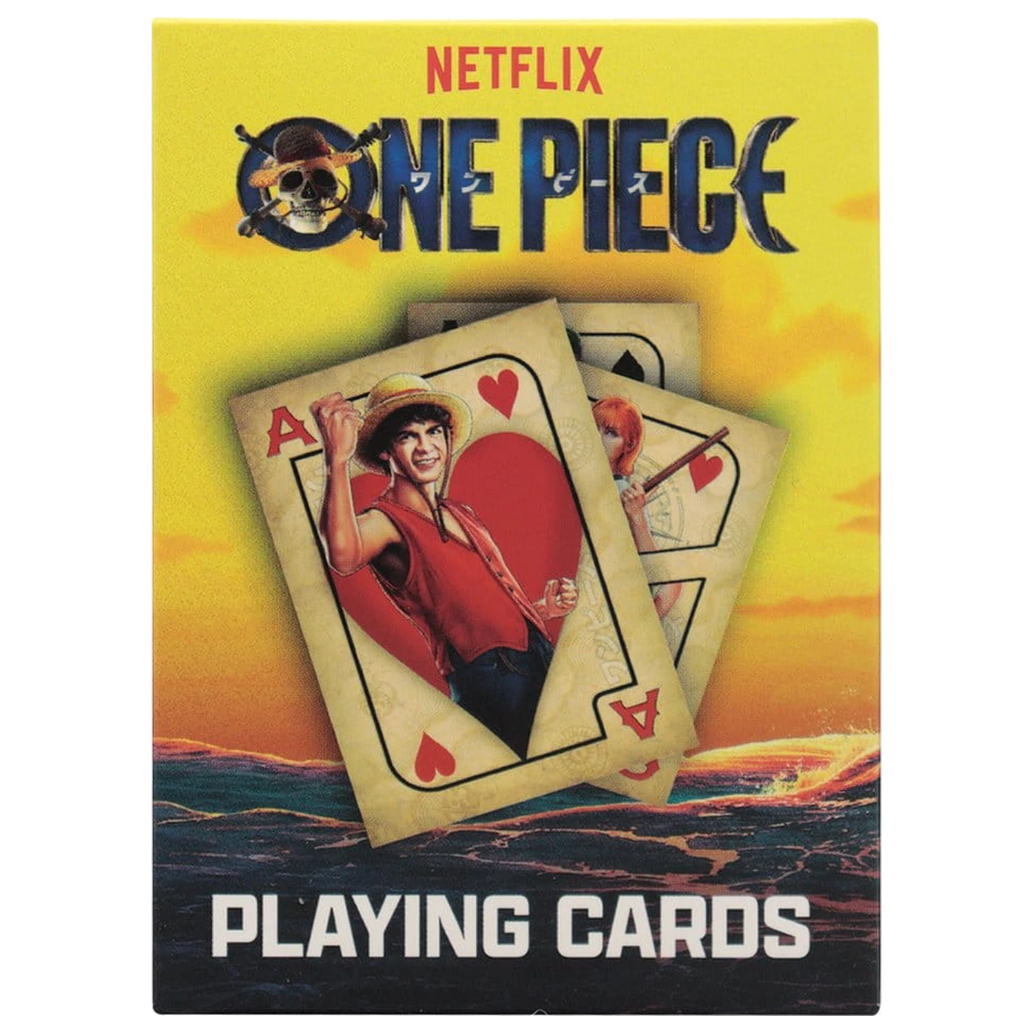 One Piece Poklon set fotografija proizvoda