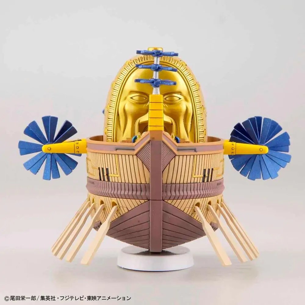 One Piece ARK Model kit figura 15 cm fotografija proizvoda